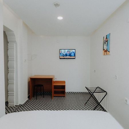 Deniz Pansiyon İzmir Exteriér fotografie