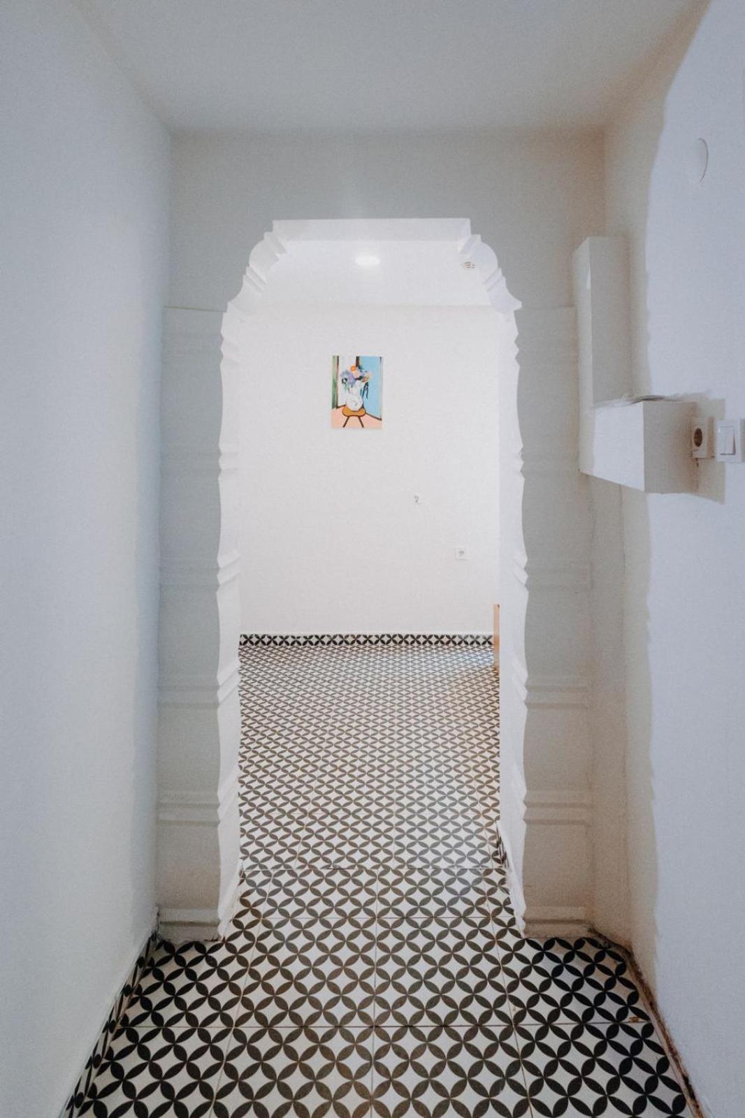 Deniz Pansiyon İzmir Exteriér fotografie