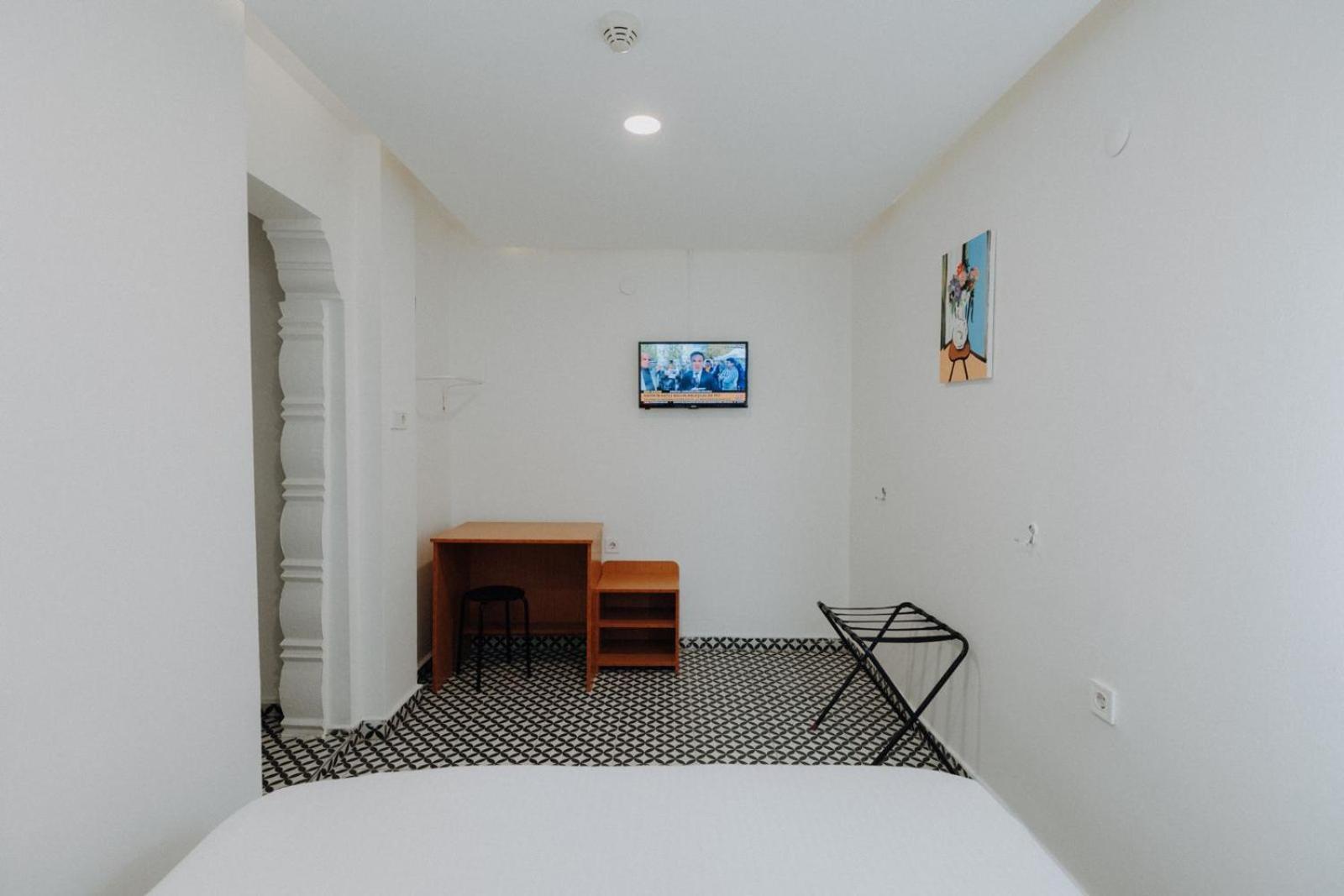 Deniz Pansiyon İzmir Exteriér fotografie